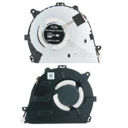 Lenovo IdeaPad 5 14ITL05 14IIL05 14ARE05 14ALC05 Laptop CPU Cooling Fan
