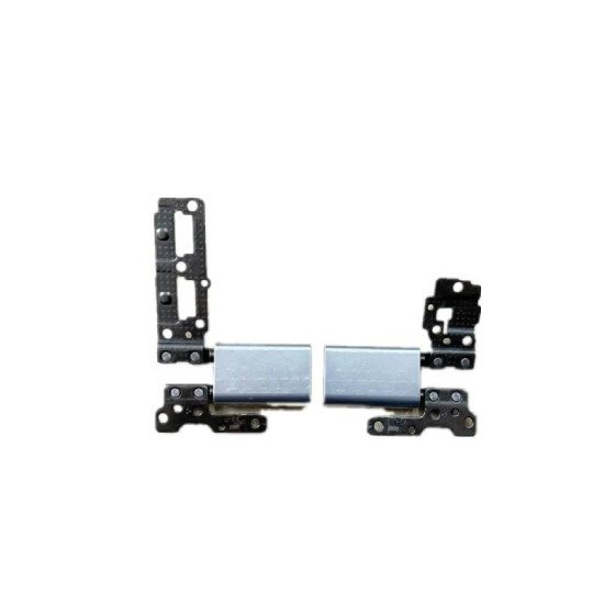 Lenovo Flex 5 14ITL05 Laptop LCD Left and Right Hinges Set Lenovo Flex 5 14ITL05 Laptop LCD Left and Right Hinges Set