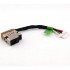 HP Envy x360 14M-B 14M-BA 15M-BP Laptop DC Jack Cable Replacement