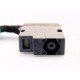 Dell Pavilion 14M-CD DC Power Jack Connector Cable Dell Pavilion 14M-CD DC Power Jack Connector Cable