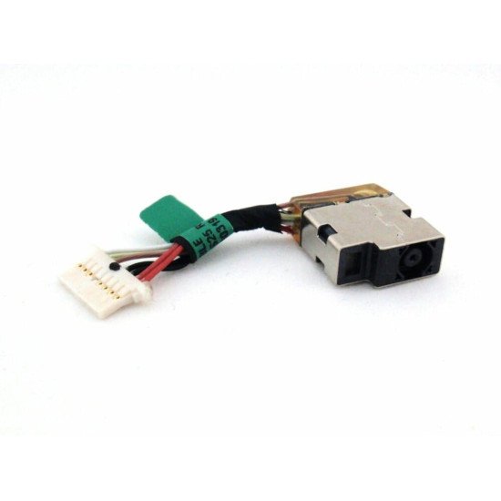 Dell Pavilion 14M-CD DC Power Jack Connector Cable Dell Pavilion 14M-CD DC Power Jack Connector Cable