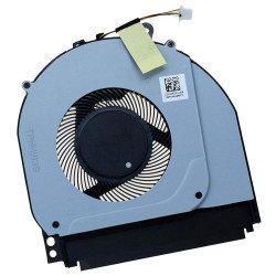 HP Pavilion x360 14-dh 14M-DH 14M-DH0003Dx Laptop CPU Cooling Fan HP Pavilion x360 14-dh 14M-DH 14M-DH0003Dx Laptop CPU Cooling Fan