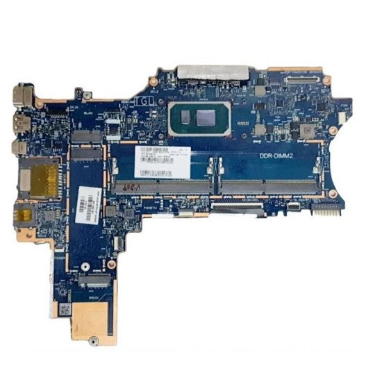 HP x360 14M-DW Laptop Motherboard Core i5 10th Gen 6050A3184901-MB