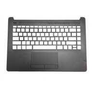 HP 14Q-cs 14-CM 14-CK 14Q-CS0023TU 14q-cs0009tu Laptop Touchpad Palmrest HP 14Q-cs 14-CM 14-CK 14Q-CS0023TU 14q-cs0009tu Laptop Touchpad Palmrest