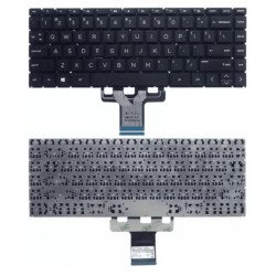 HP 14Q 14-CK 14-DG 14Q-CS 14-CM Laptop Keyboard Replacement