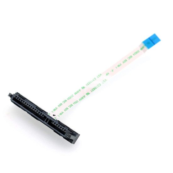 HP 14S-CF 14S-CF1065TX 14S-CF1066TX 14S-CF1067TX 14S-CF1068TX 14S-CF1069TX 14S-CF1070TX 14S-CF1071TX 14S-CF1072TX 14S-CF1073TX SSD Hard Disk Drive Cable HDD Connector HP 14S-CF 14S-CF1065TX 14S-CF1066TX 14S-CF1067TX 14S-CF1068TX 14S-CF1069TX 14S-CF1070TX 14S-CF1071TX 14S-CF1072TX 14S-CF1073TX SSD Hard Disk Drive Cable HDD Connector