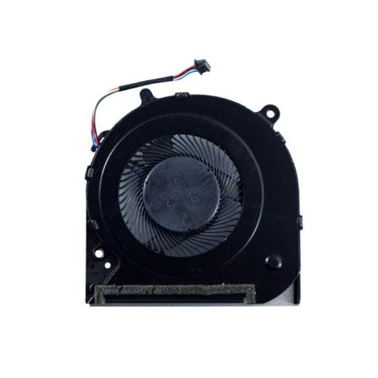 HP 14S-CR 14s-cr1005TU Laptop CPU Cooling Fan Replacement HP 14S-CR 14s-cr1005TU Laptop CPU Cooling Fan Replacement