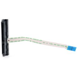 HP 14S-CR 14S-CR1016TX 14S-CR1017TX 14S-CR1018TX 14S-CR2000 14S-CR2000TU 14S-CR2000TX 14S-CR2001TU Hard Disk Drive Cable HDD Connector HP 14S-CR 14S-CR1016TX 14S-CR1017TX 14S-CR1018TX 14S-CR2000 14S-CR2000TU 14S-CR2000TX 14S-CR2001TU Hard Disk Drive Cable HDD Connector