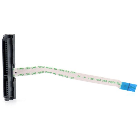 HP 14S-CR 14S-CR1016TX 14S-CR1017TX 14S-CR1018TX 14S-CR2000 14S-CR2000TU 14S-CR2000TX 14S-CR2001TU Hard Disk Drive Cable HDD Connector HP 14S-CR 14S-CR1016TX 14S-CR1017TX 14S-CR1018TX 14S-CR2000 14S-CR2000TU 14S-CR2000TX 14S-CR2001TU Hard Disk Drive Cable HDD Connector