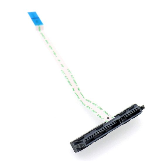 HP 14S-CR 14S-CR1016TX 14S-CR1017TX 14S-CR1018TX 14S-CR2000 14S-CR2000TU 14S-CR2000TX 14S-CR2001TU Hard Disk Drive Cable HDD Connector HP 14S-CR 14S-CR1016TX 14S-CR1017TX 14S-CR1018TX 14S-CR2000 14S-CR2000TU 14S-CR2000TX 14S-CR2001TU Hard Disk Drive Cable HDD Connector