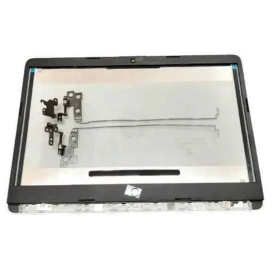 HP 14S-CR 14S-CF 14-CF 14-DK 240-G8 LCD Top Cover Front Bezel with Hinges ABH Panel HP 14S-CR 14S-CF 14-CF 14-DK 240-G8 LCD Top Cover Front Bezel with Hinges ABH Panel