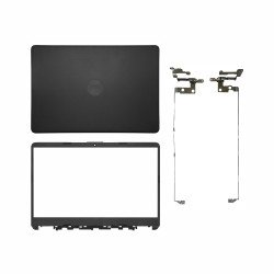 HP 14-DQ 14S-DQ 14-DR 14S-DR 14S-FR 14S-FQ 240 G8 245 G8 LCD Top Panel Front Bezel with Hinges ABH HP 14-DQ 14S-DQ 14-DR 14S-DR 14S-FR 14S-FQ 240 G8 245 G8 LCD Top Panel Front Bezel with Hinges ABH