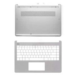 HP Pavilion 240 G9 14S-FR 14-DQ 14S-DK 14S-DY 245-G9 340S-G7 348-G7 Palmrest with Bottom Base HP Pavilion 240 G9 14S-FR 14-DQ 14S-DK 14S-DY 245-G9 340S-G7 348-G7 Palmrest with Bottom Base
