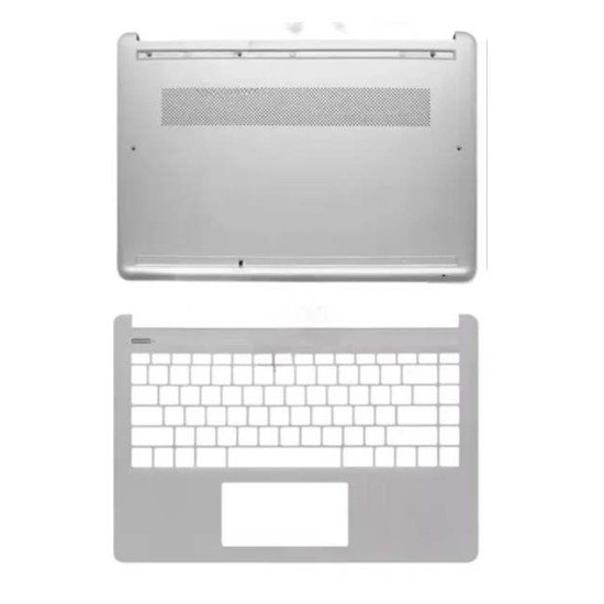 HP Pavilion 240 G9 14S-FR 14-DQ 14S-DK 14S-DY 245-G9 340S-G7 348-G7 Palmrest with Bottom Base HP Pavilion 240 G9 14S-FR 14-DQ 14S-DK 14S-DY 245-G9 340S-G7 348-G7 Palmrest with Bottom Base
