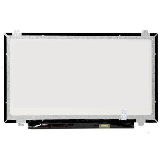 HP 14q-CS 14q-CS0009TU 14-Inch HD LED Laptop Display Screen NT140WHM 30-Pin 1366x768