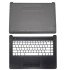 HP 14s-CS 14S-CS1000TU Laptop Touchpad Palmrest with Bottom Base