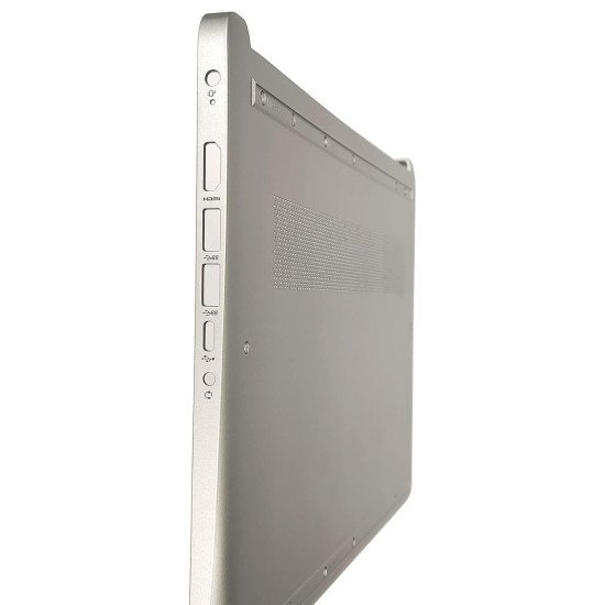 HP 14s-DQ 14s-FQ 14S-DQ2335TU Bottom Base Cover HP 14s-DQ 14s-FQ 14S-DQ2335TU Bottom Base Cover
