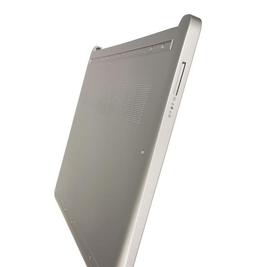 HP 14s-DQ 14s-FQ 14S-DQ2335TU Bottom Base Cover HP 14s-DQ 14s-FQ 14S-DQ2335TU Bottom Base Cover
