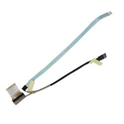 Lenovo ThinkBook 14s-IWL 20RM 14s-IML 20RS LCD LED LVDS Flex Video Screen Display Cable Lenovo ThinkBook 14s-IWL 20RM 14s-IML 20RS LCD LED LVDS Flex Video Screen Display Cable
