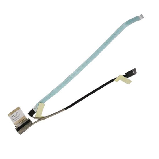 Lenovo ThinkBook 14s-IWL 20RM 14s-IML 20RS LCD LED LVDS Flex Video Screen Display Cable Lenovo ThinkBook 14s-IWL 20RM 14s-IML 20RS LCD LED LVDS Flex Video Screen Display Cable