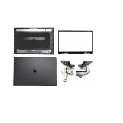 Dell Vostro 15 3510 3511 3520 3525 LCD Top Cover Bezel with Hinges