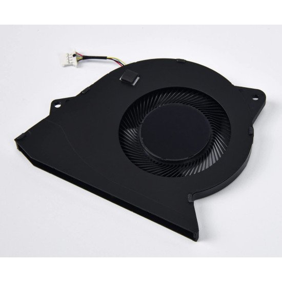 Dell Inspiron 15 3510 3511 3515 3520 3525 3530 3535 Vostro 3510 3420 3250 Series Laptop CPU GPU Cooling Fan Dell Inspiron 15 3510 3511 3515 3520 3525 3530 3535 Vostro 3510 3420 3250 Series Laptop CPU GPU Cooling Fan
