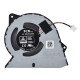 Dell Inspiron 15 3510 3511 3515 3520 3525 3530 3535 Vostro 3510 3420 3250 Series Laptop CPU GPU Cooling Fan Dell Inspiron 15 3510 3511 3515 3520 3525 3530 3535 Vostro 3510 3420 3250 Series Laptop CPU GPU Cooling Fan