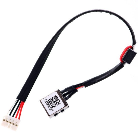 Dell Inspiron 15 5543 5545 5547 5548 Power DC Jack Dell Inspiron 15 5543 5545 5547 5548 Power DC Jack