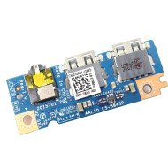 Dell Inspiron 15-5558 5559 3558 5555 5551 USB Audio Board Dell Inspiron 15-5558 5559 3558 5555 5551 USB Audio Board
