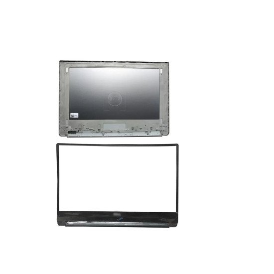 Dell Inspiron 15 7560 7572 Laptop LCD Top Cover with Bezel Dell Inspiron 15 7560 7572 Laptop LCD Top Cover with Bezel