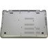 HP Pavilion 15-AB 15-AB522tx Bottom Base Silver
