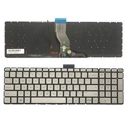 HP Pavilion 15-AB 15AB Laptop Backlit Keyboard HP Pavilion 15-AB 15AB Laptop Backlit Keyboard