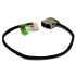 HP Pavilion 15-AB 15T-AB 15Z-AB Series DC Power Jack Cable
