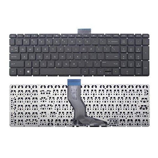 HP Pavilion 15-AB 15AB Laptop Keyboard