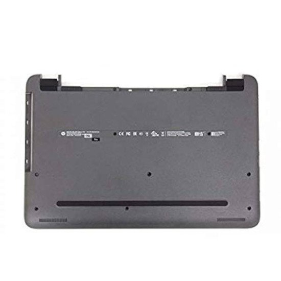 HP Pavilion 15-AC 15-AY 15-AF 250 G4 255 G4 250 G5 Laptop Bottom Base HP Pavilion 15-AC 15-AY 15-AF 250 G4 255 G4 250 G5 Laptop Bottom Base