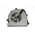 HP 15-AC 15-AY 15-AF 15-BA 15-BS 15-BE 15-BF 15-BD 15-BW 15-ACXXX 15-AFXXX 15-BSXXX 15-AYXXX 250 G4 255 CPU Cooling Fan