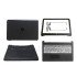 HP Pavilion 15-AC 15-AY 15-BE 15-AF series LCD Top Cover Bezel Hinges with Touchpad Palmrest and Bottom Base