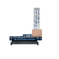 HP 15-AC 15-AC121NR 15-AC121TU 15-AC121TX 15-AC122CY 15-AC122DS 15-AC122NA SSD Hard Disk Drive Cable HDD Connector HP 15-AC 15-AC121NR 15-AC121TU 15-AC121TX 15-AC122CY 15-AC122DS 15-AC122NA SSD Hard Disk Drive Cable HDD Connector