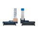HP 15-AC 15-AC121NR 15-AC121TU 15-AC121TX 15-AC122CY 15-AC122DS 15-AC122NA SSD Hard Disk Drive Cable HDD Connector HP 15-AC 15-AC121NR 15-AC121TU 15-AC121TX 15-AC122CY 15-AC122DS 15-AC122NA SSD Hard Disk Drive Cable HDD Connector