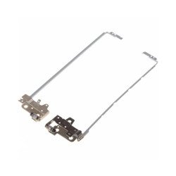 HP 15-AF 15-AC 250 G4 Series Laptop Hinges Set Left Right HP 15-AF 15-AC 250 G4 Series Laptop Hinges Set Left Right