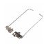 HP 15-AF 15-AC 250 G4 Series Laptop Hinges Set Left Right