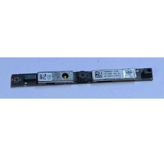 HP 15-AC 15-AF Internal Laptop Webcam Replacement HP 15-AC 15-AF Internal Laptop Webcam Replacement