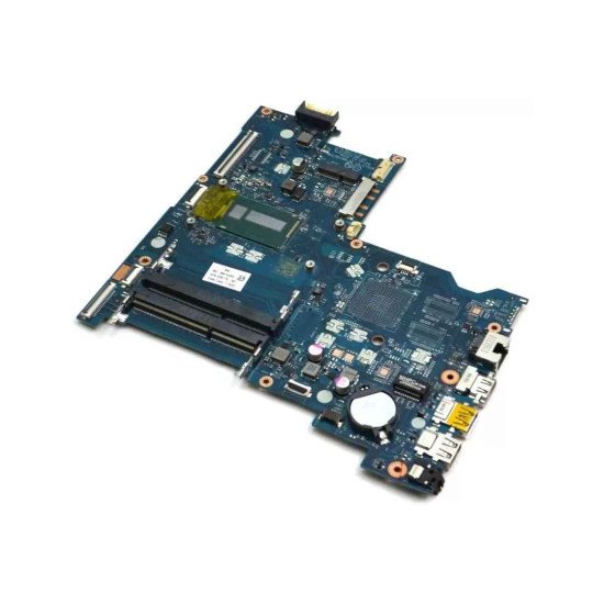 HP Notebook 15-AC122tu intel i3 Motherboard HP Notebook 15-AC122tu intel i3 Motherboard