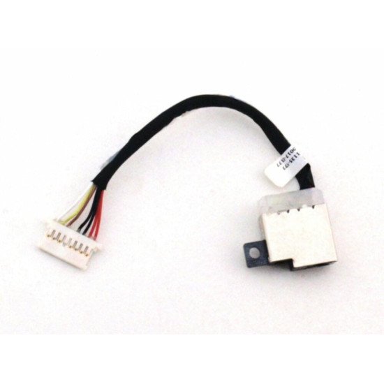 HP Spectre X360 Convertible 15-AP DC Power Jack Cable HP Spectre X360 Convertible 15-AP DC Power Jack Cable