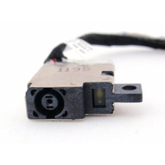 HP Spectre X360 Convertible 15-AP DC Power Jack Cable HP Spectre X360 Convertible 15-AP DC Power Jack Cable
