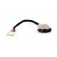 HP Spectre X360 Convertible 15-AP DC Power Jack Cable HP Spectre X360 Convertible 15-AP DC Power Jack Cable
