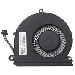 HP Pavilion 15AU 15 AU 15-AU000NV 15-AU000UR CPU Cooling Fan HP Pavilion 15AU 15 AU 15-AU000NV 15-AU000UR CPU Cooling Fan