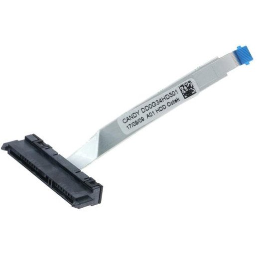 HP Pavilion 15-AU 15-AU178NB 15-AU178TX 15-AU179NA 15-AU179NB 15-AU179SA Hard Disk Drive Cable HDD Connector HP Pavilion 15-AU 15-AU178NB 15-AU178TX 15-AU179NA 15-AU179NB 15-AU179SA Hard Disk Drive Cable HDD Connector