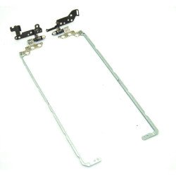 HP Pavilion 15-AU 15-AW 15-AU018WM Laptop LCD Hinges Left and Right Replacement HP Pavilion 15-AU 15-AW 15-AU018WM Laptop LCD Hinges Left and Right Replacement