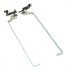 HP Pavilion 15-AU 15-AW 15-AU018WM Laptop LCD Hinges Left and Right Replacement